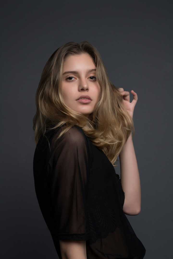 Svetlana